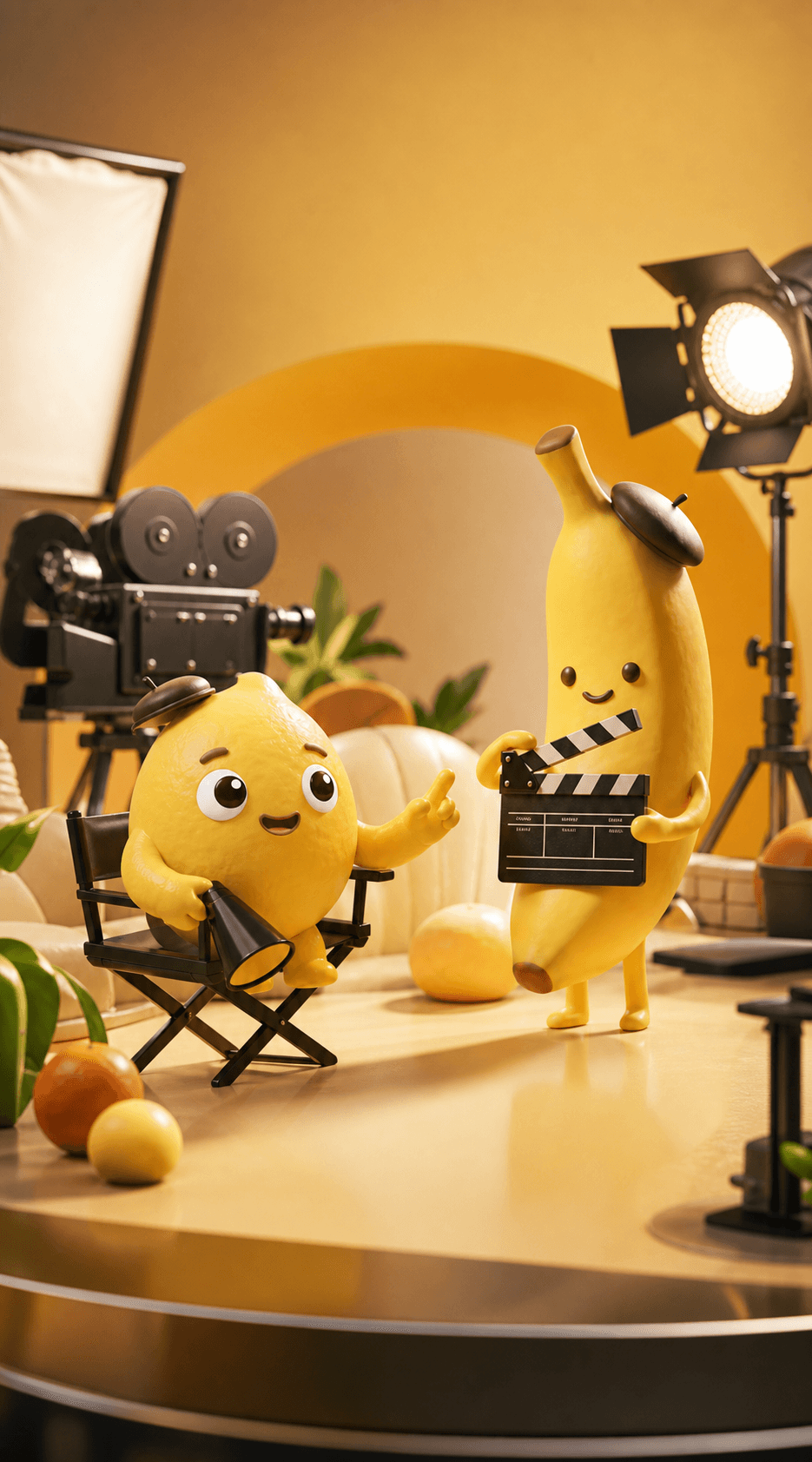 Video Clip